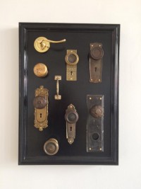 installation detail